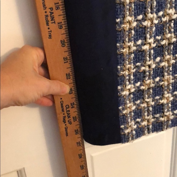 Tweed jumper - Picture 5 of 6